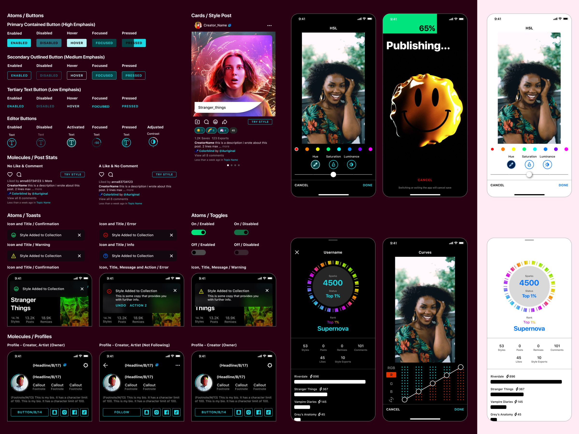 design-system
